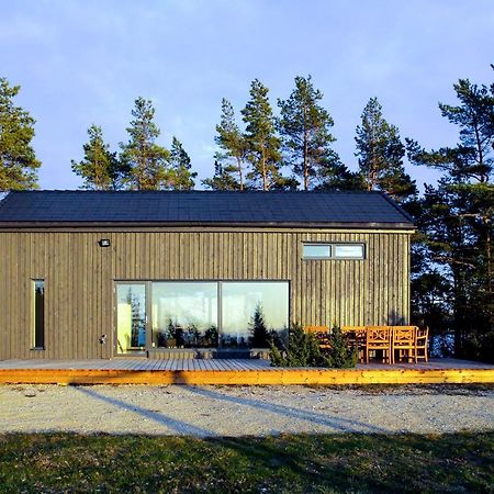 Seaside Cottage Rebase Kuur Keibu Eksteriør billede