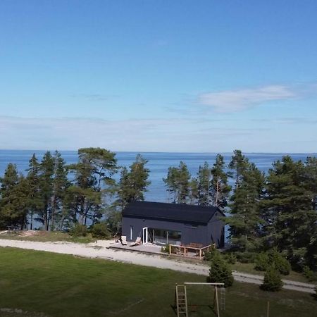 Seaside Cottage Rebase Kuur Keibu Eksteriør billede