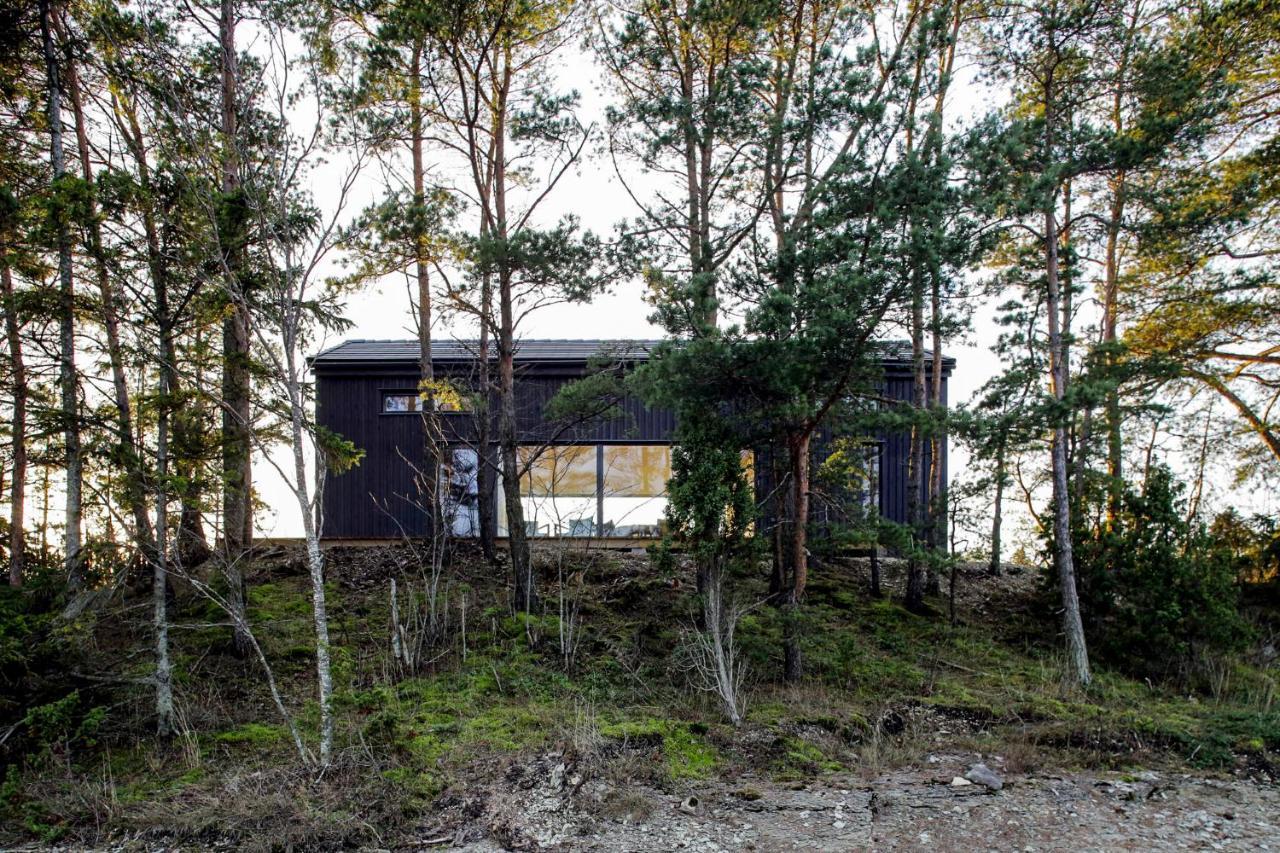 Seaside Cottage Rebase Kuur Keibu Eksteriør billede