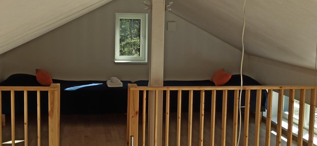 Seaside Cottage Rebase Kuur Keibu Eksteriør billede