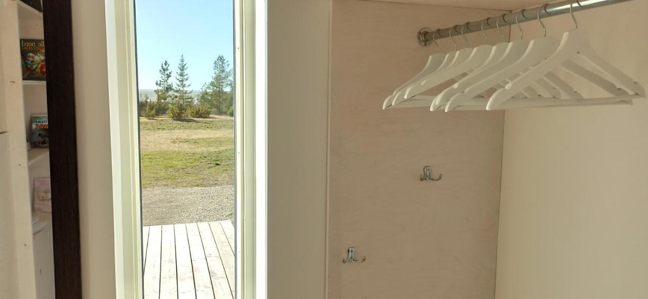 Seaside Cottage Rebase Kuur Keibu Eksteriør billede