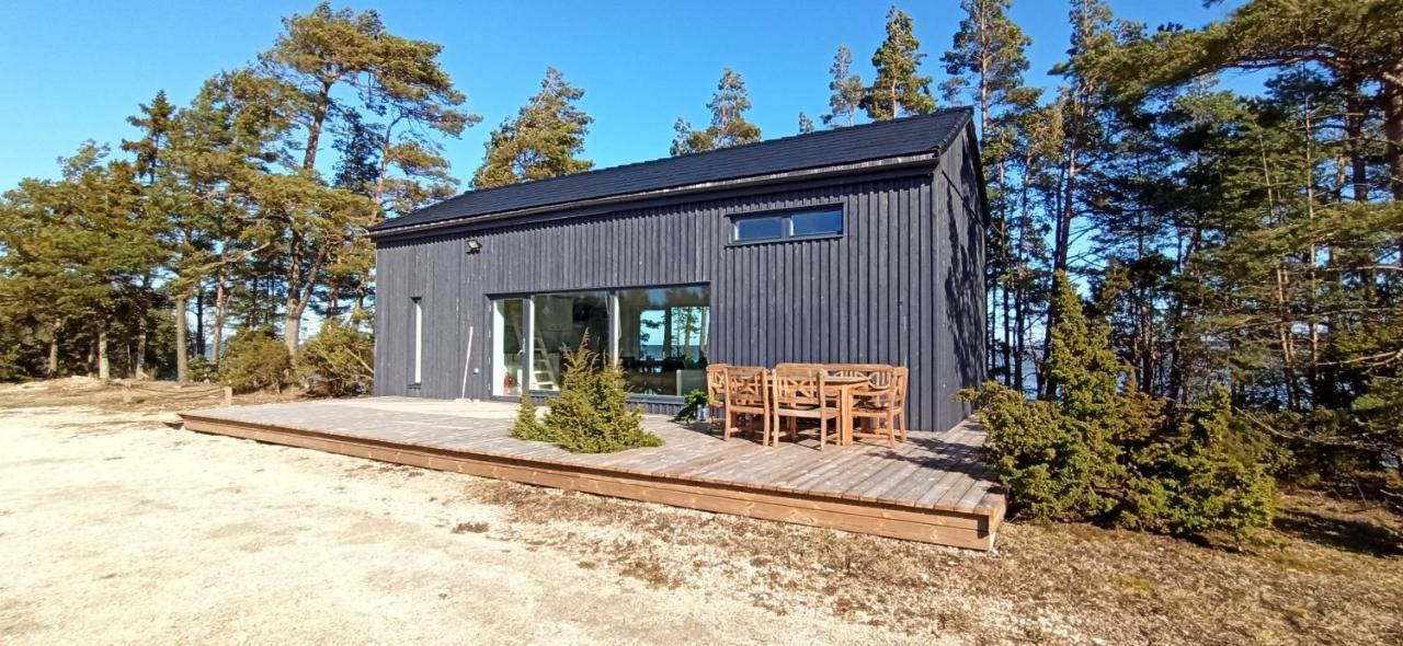Seaside Cottage Rebase Kuur Keibu Eksteriør billede