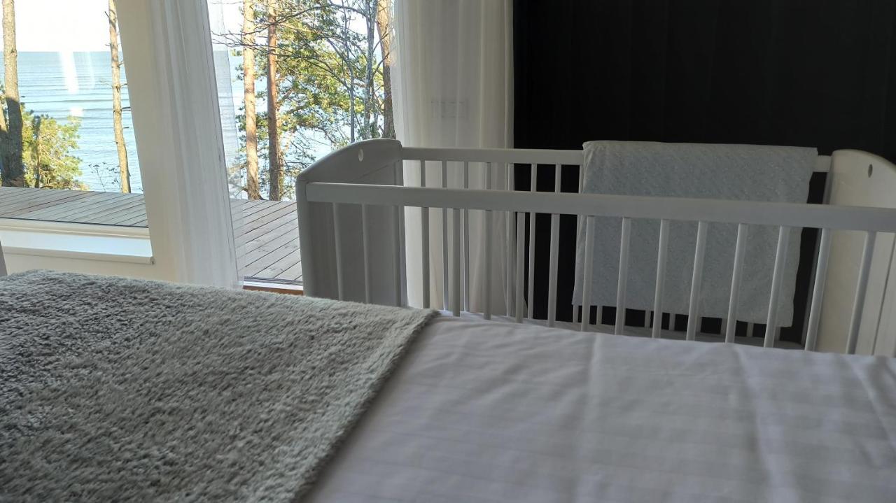 Seaside Cottage Rebase Kuur Keibu Eksteriør billede